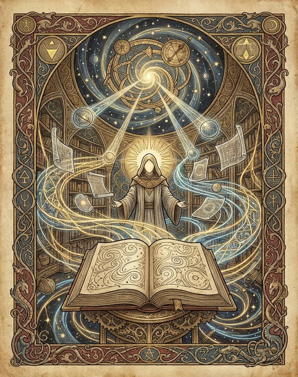 Akashic Records