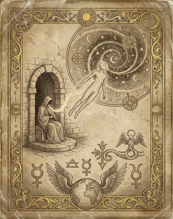 Astral Projection