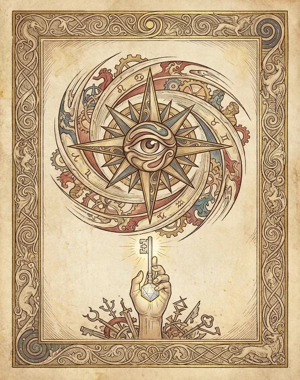 Chaos Magic