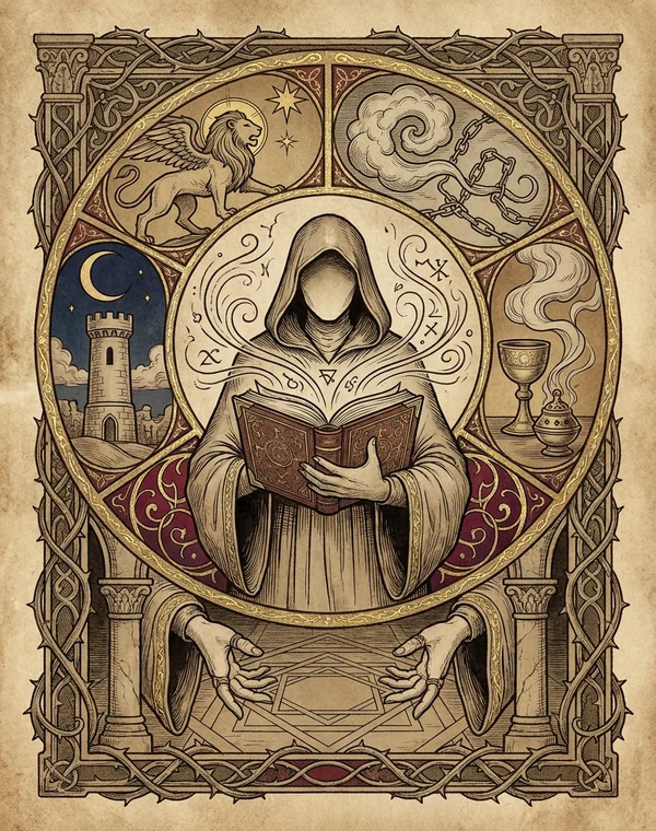 Demonology