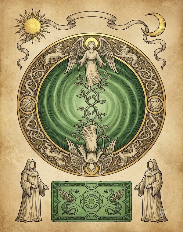 Emerald Tablet