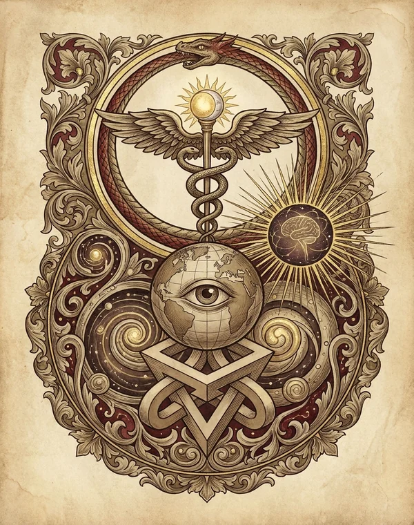 Hermeticism