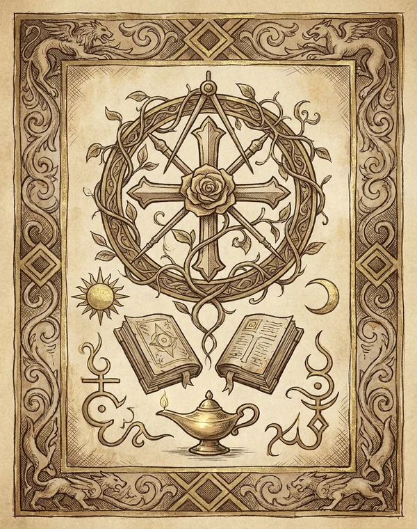 Rosicrucianism