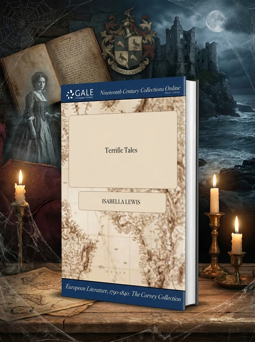 Terrific Tales