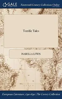Terrific Tales — photo 2