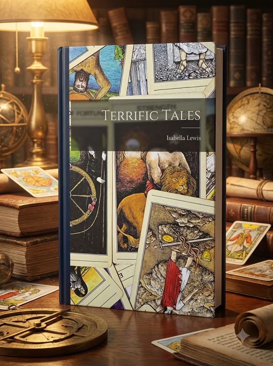 Terrific Tales