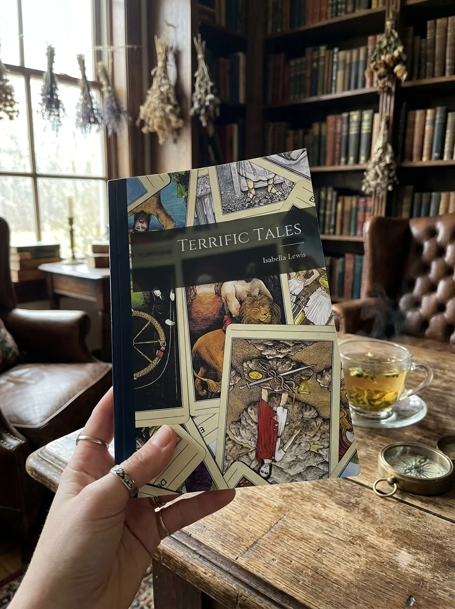 Terrific Tales — photo 2