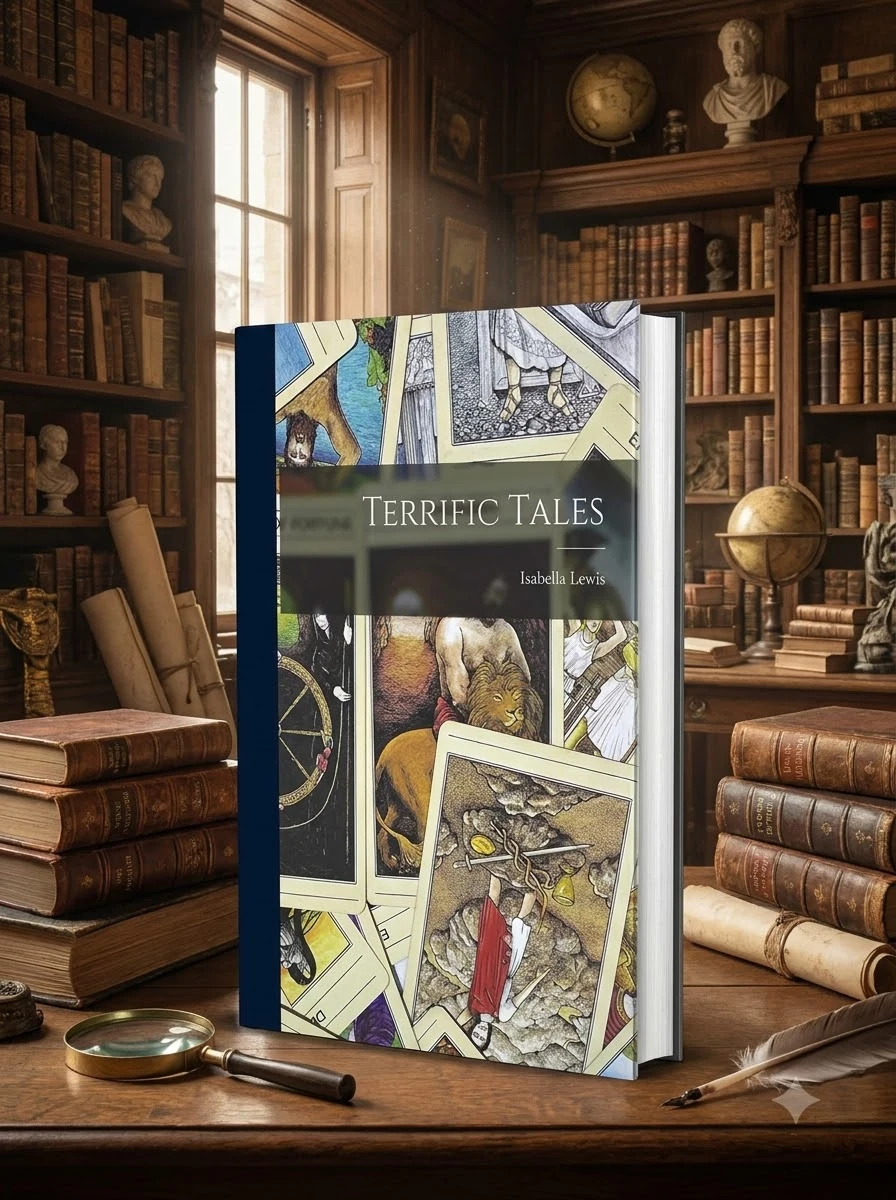 Terrific Tales