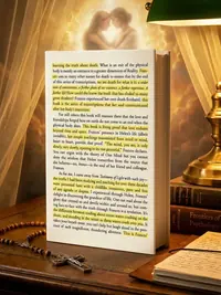 Testimony of Light: An Extraordinary Message of Life After Death — photo 1