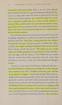 Testimony of Light: An Extraordinary Message of Life After Death — photo 2