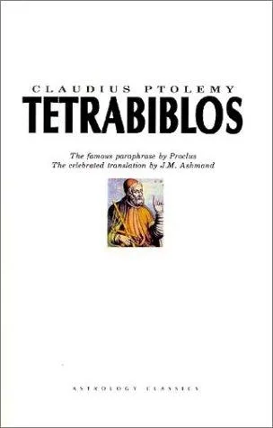 Tetrabiblos
