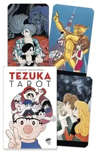 Tezuka Tarot — photo 2