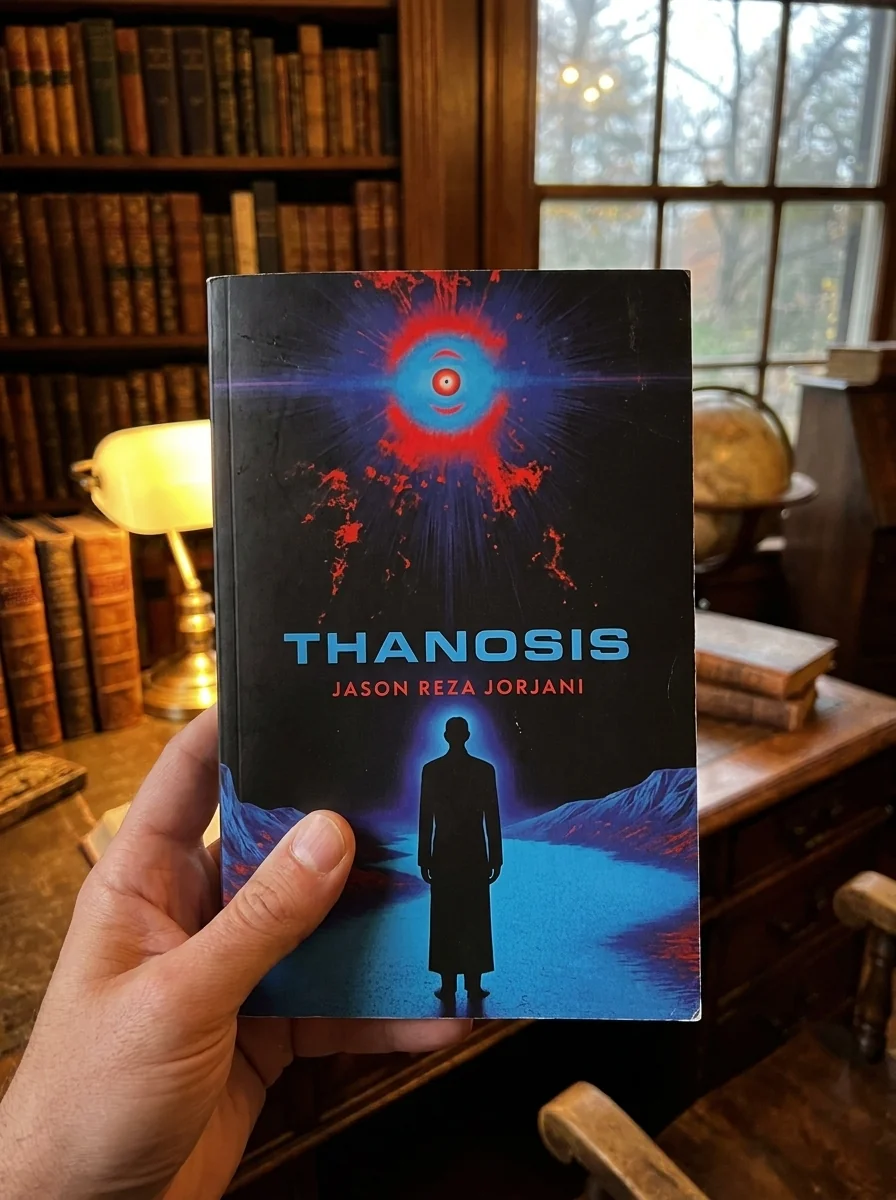 Thanosis — photo 2