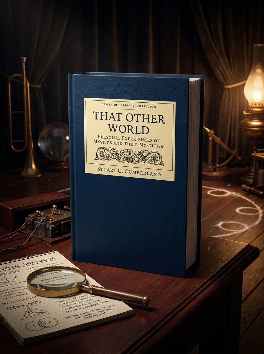 That Other World Cumberland, Stuart C