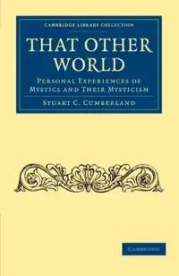 That Other World Cumberland, Stuart C — photo 2