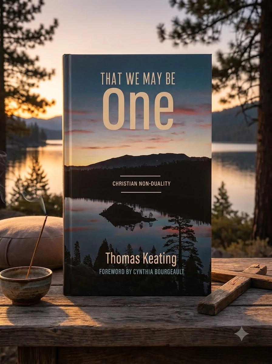 That We May Be One: Christian Non-duality