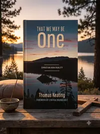 That We May Be One: Christian Non-duality — photo 1