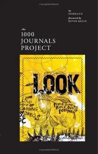 The 1000 Journals Project — photo 2