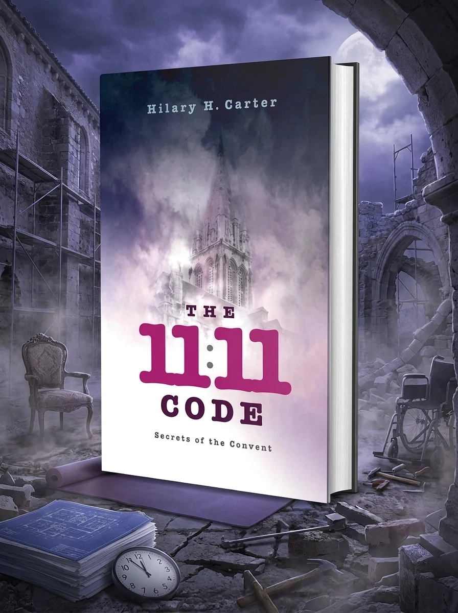 The 11:11 Code: Secrets of the Convent