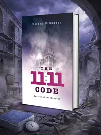 The 11:11 Code: Secrets of the Convent — photo 1