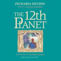 The 12th Planet (Book I) — photo 2