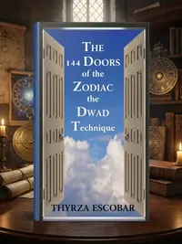 The 144 Doors of the Zodiac: The Dwad Technique — photo 1