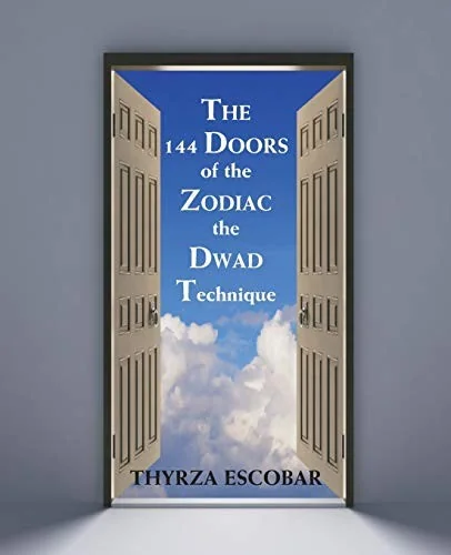 The 144 Doors of the Zodiac: The Dwad Technique — photo 3