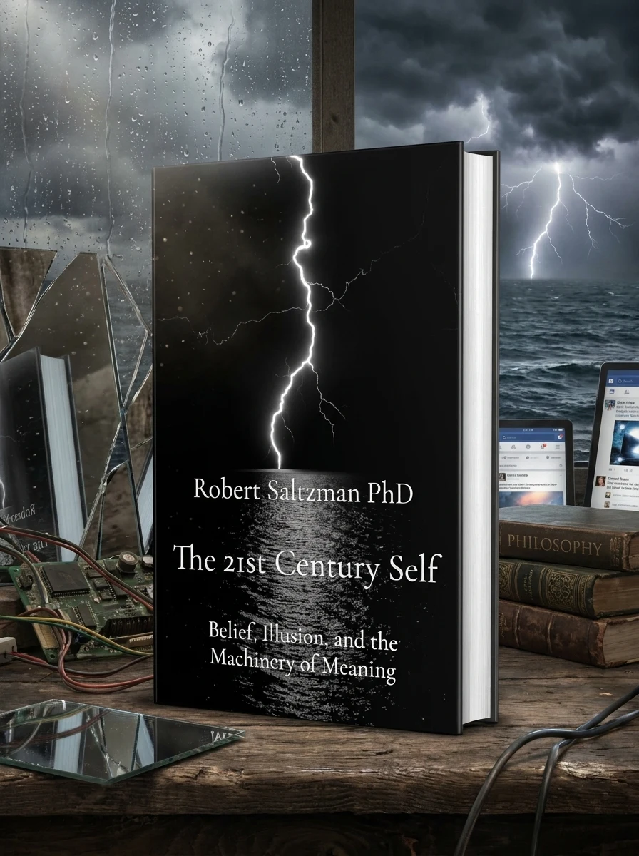 The 21st Century Self: Belief, Illusion, and the Machinery of Meaning