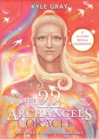 The 22 Archangels Oracle — photo 2