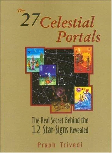 The 27 Celestial Portals — photo 3