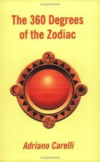 The 360 Degrees of the Zodiac — photo 2