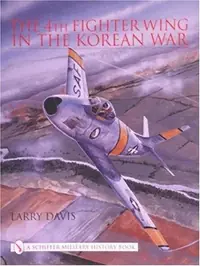 The 4th Fighter Wing in the Korean War — photo 2