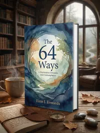 The 64 Ways: Personal Contemplations on the Gene Keys — photo 1
