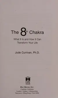 The 8th Chakra: What It Is and How It Can Transform Your Life — photo 2