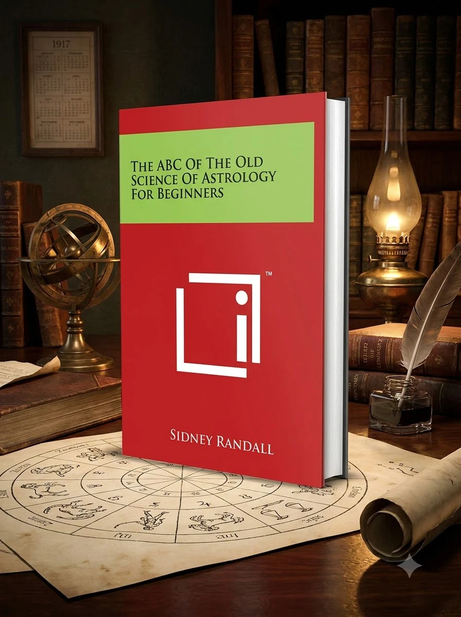 The ABC Of The Old Science Of Astrology For Beginners
