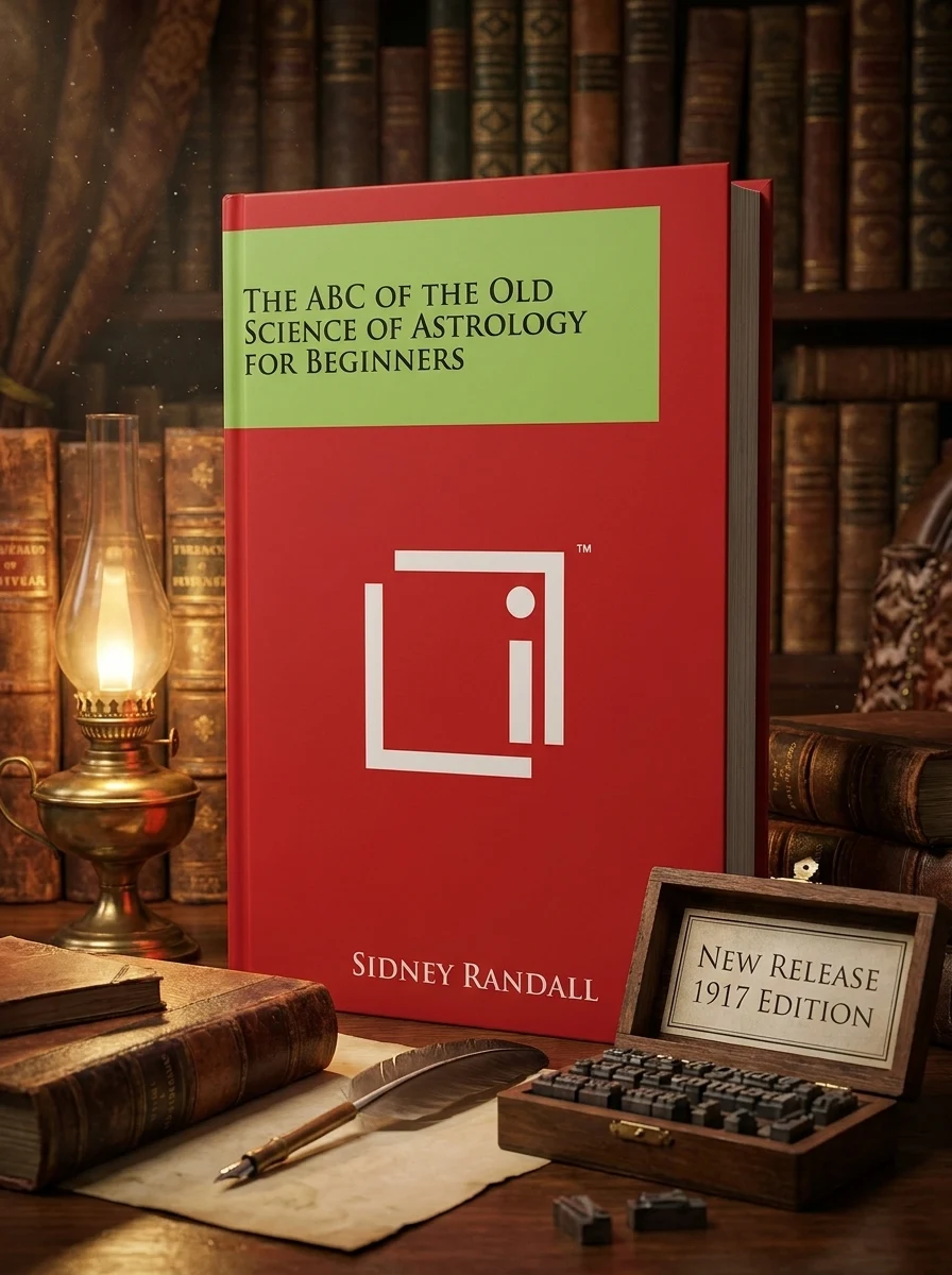 The ABC of the Old Science of Astrology for Beginners