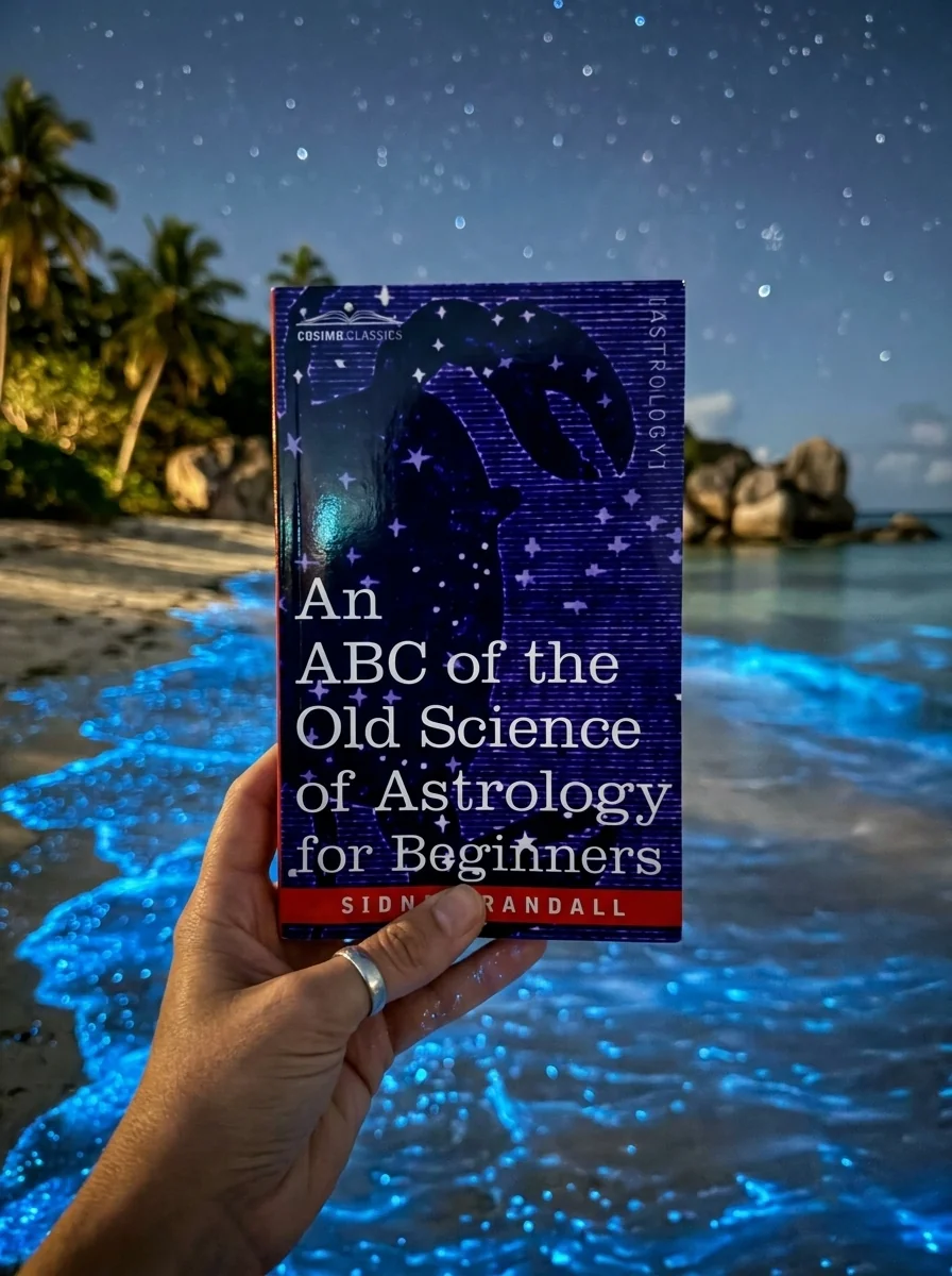 The ABC of the Old Science of Astrology — photo 2