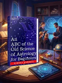 The ABC of the Old Science of Astrology — photo 1