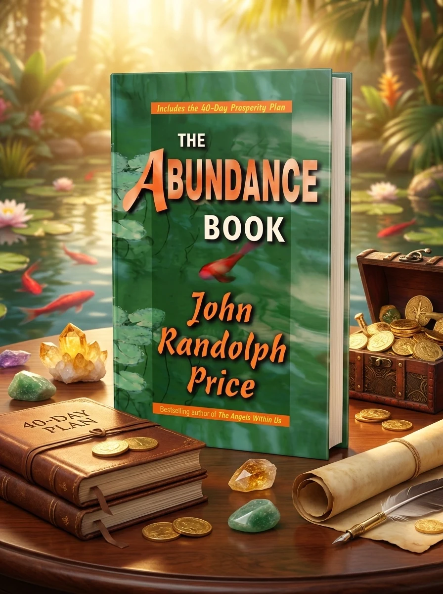 The Abundance Book