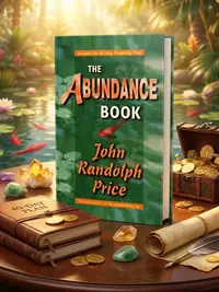 The Abundance Book — photo 1