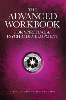 The Advanced Workbook For Spiritual & Psychic Development
