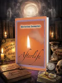 The Afterlife Lynette, Rachel — photo 1