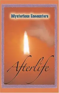 The Afterlife Lynette, Rachel — photo 2