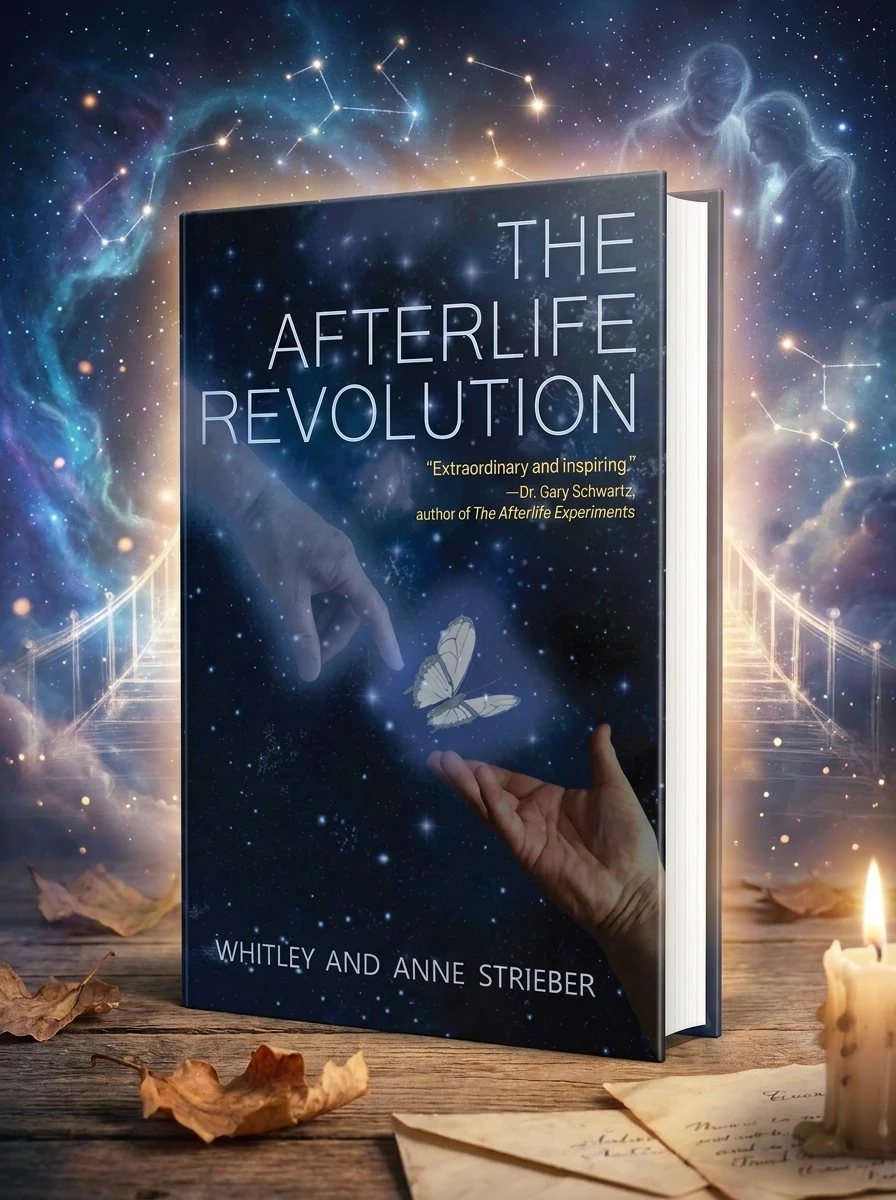The Afterlife Revolution