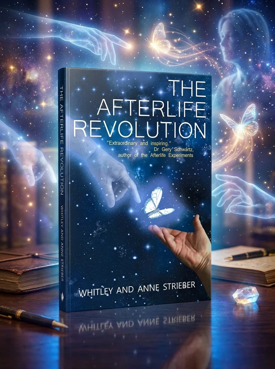 The Afterlife Revolution