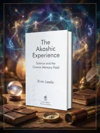 The Akashic Experience: Science and the Cosmic Memory Field (Original) — photo 1