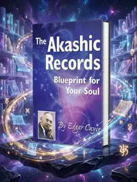 The Akashic Records: Blueprint for Your Soul — photo 1