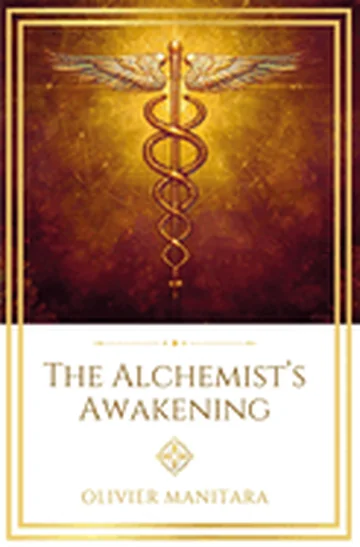 The Alchemist's Awakening: The Spiritual Alchemy of the Age of Aquarius — photo 3