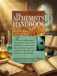 The Alchemist's Handbook — photo 1
