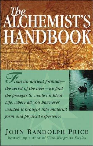 The Alchemist's Handbook